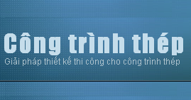 CONG TRINH THEP